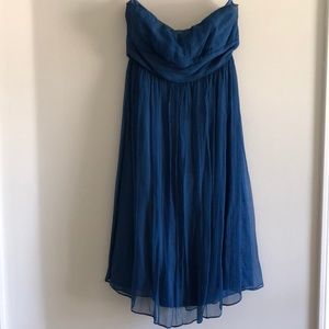 J. Crew Special Occasions Dress